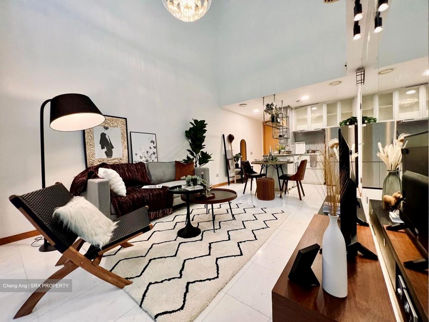 Icon (D2), Apartment #622731301